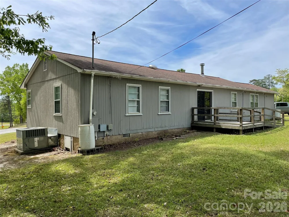 510 W Welsh Street Kershaw, SC 29067
