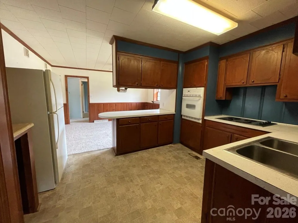510 W Welsh Street Kershaw, SC 29067