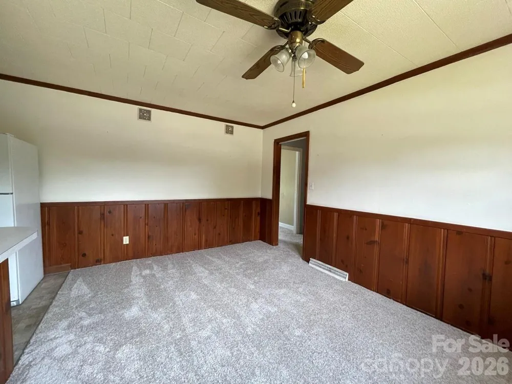 510 W Welsh Street Kershaw, SC 29067
