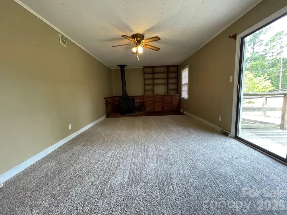 510 W Welsh Street Kershaw, SC 29067