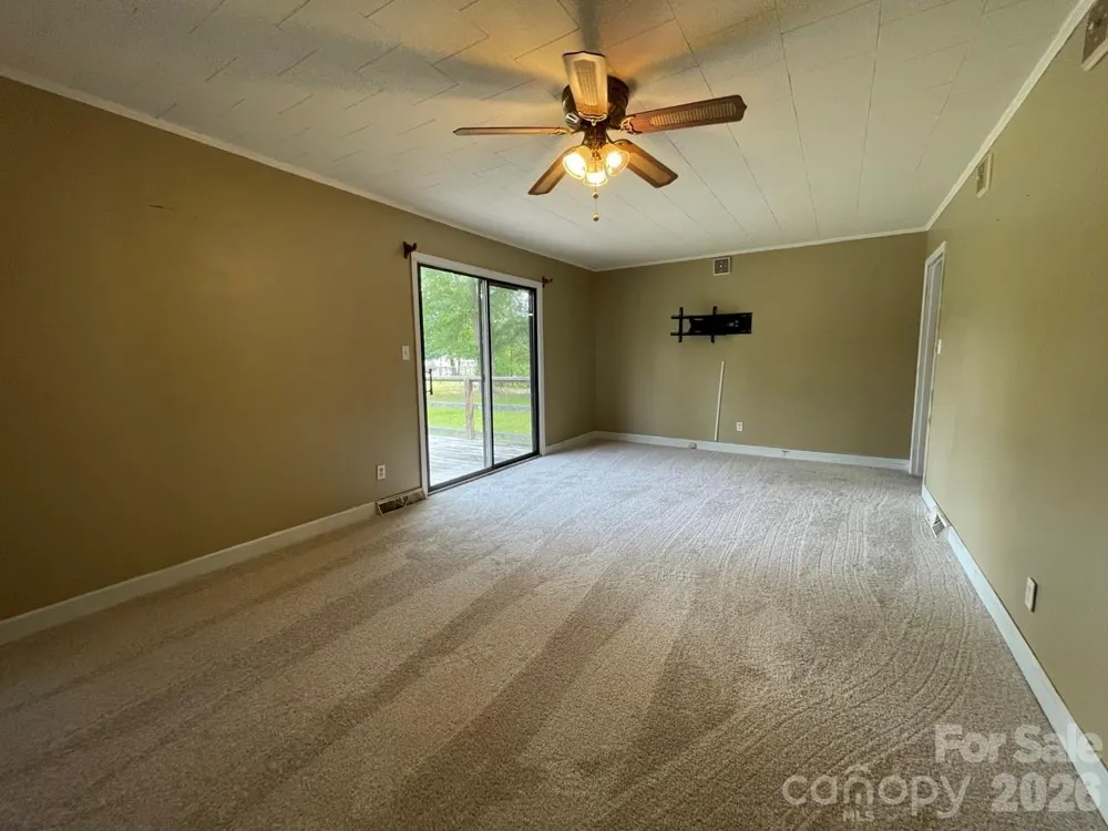 510 W Welsh Street Kershaw, SC 29067