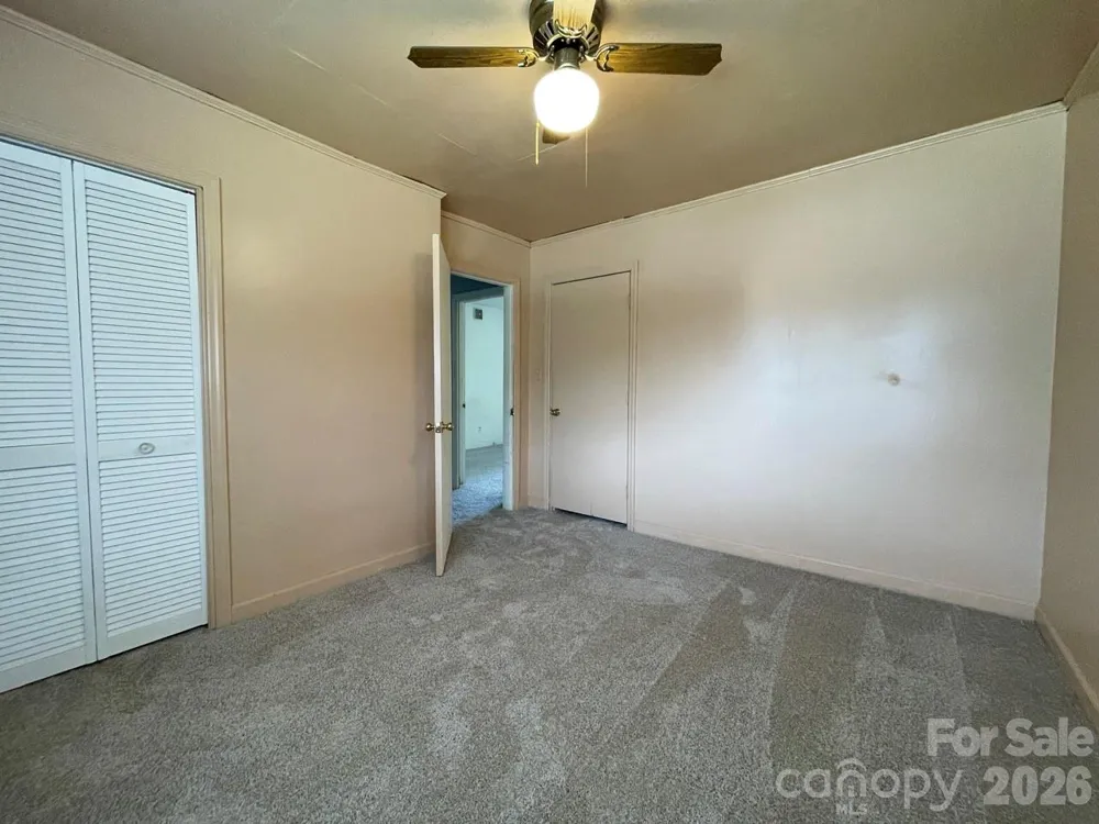 510 W Welsh Street Kershaw, SC 29067