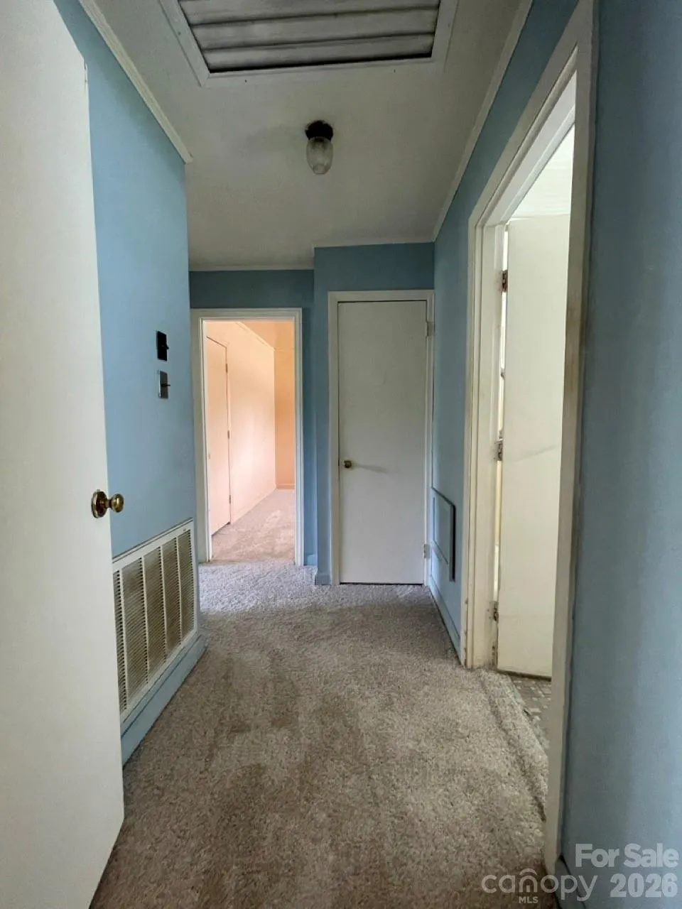 510 W Welsh Street Kershaw, SC 29067