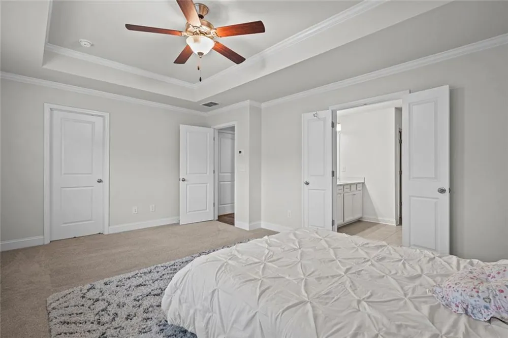 2779 White Oak Lane #20 Decatur, GA 30032