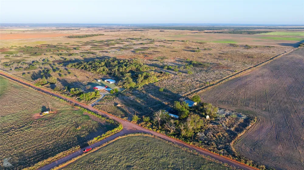 728 County Road 154 Rule, TX 79547