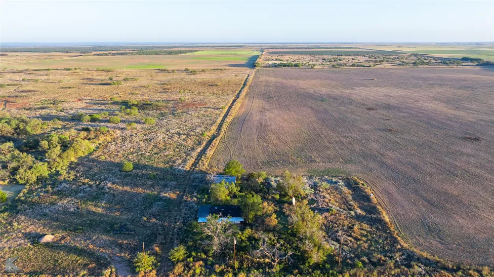 728 County Road 154 Rule, TX 79547