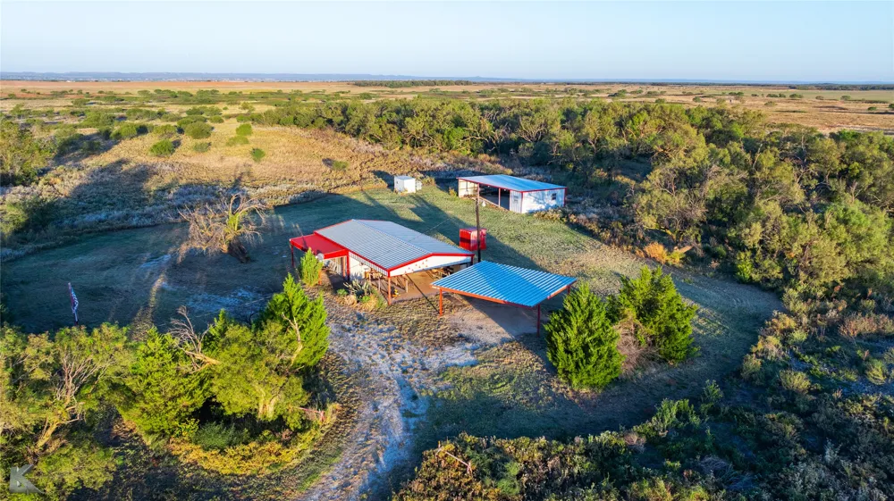 728 County Road 154 Rule, TX 79547