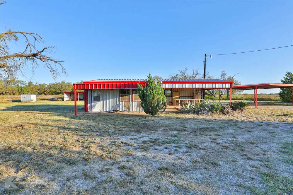 728 County Road 154 Rule, TX 79547