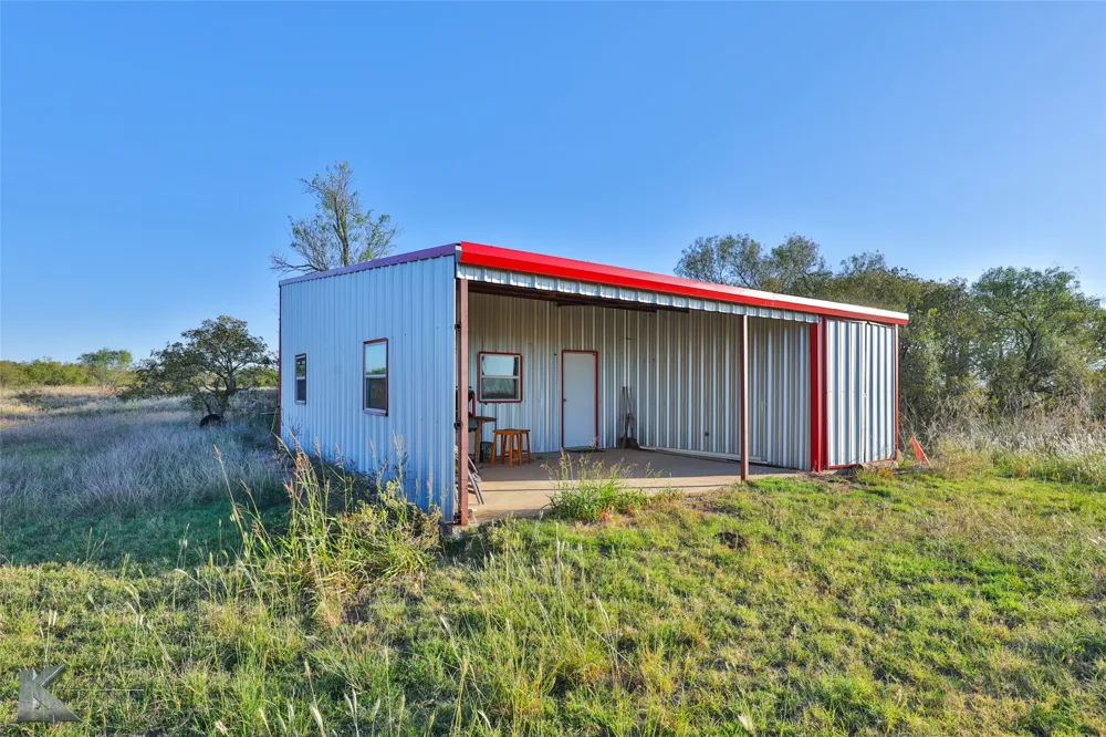 728 County Road 154 Rule, TX 79547