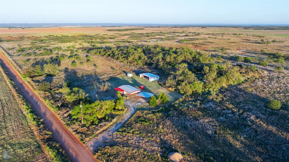 728 County Road 154 Rule, TX 79547