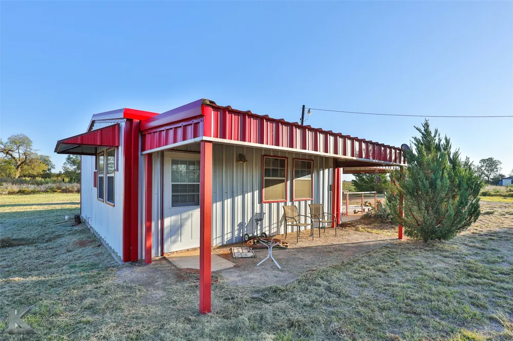 728 County Road 154 Rule, TX 79547