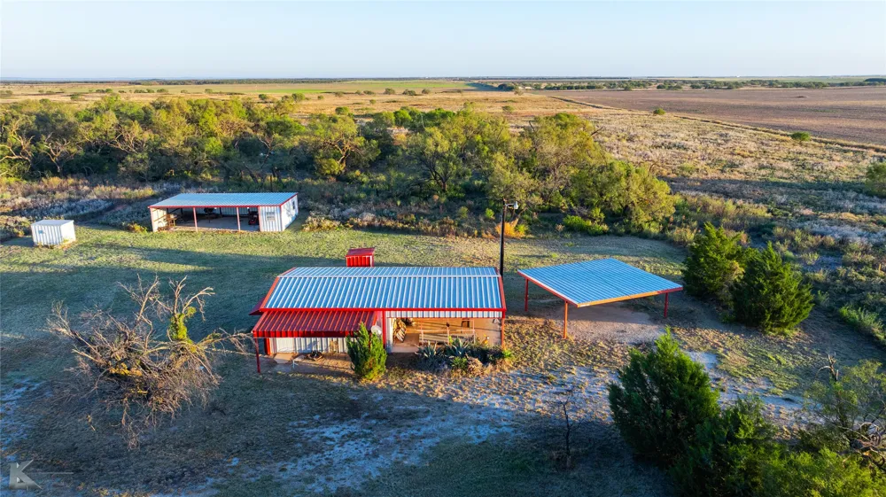 728 County Road 154 Rule, TX 79547