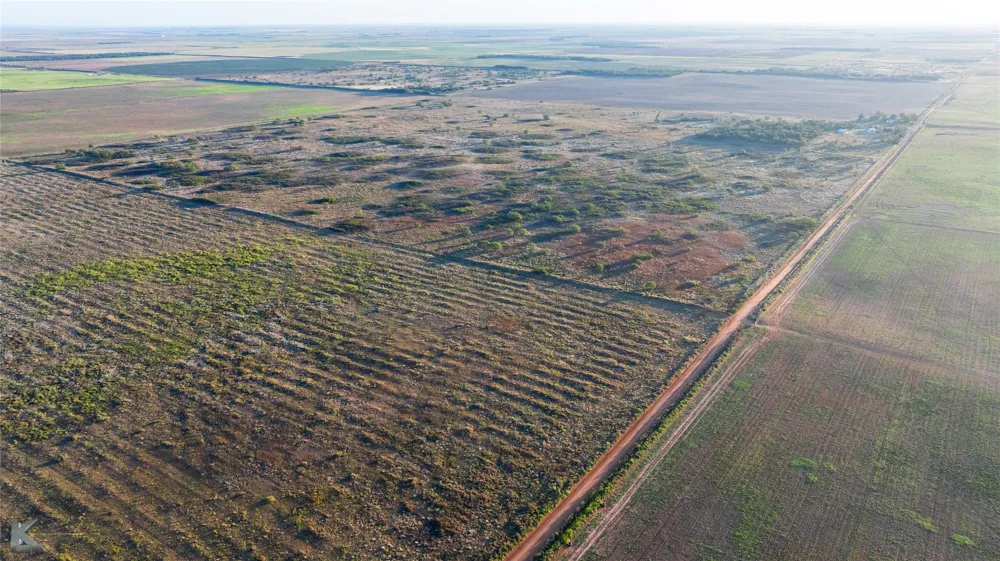 728 County Road 154 Rule, TX 79547