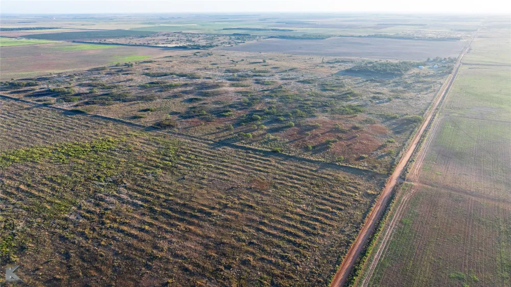 728 County Road 154 Rule, TX 79547