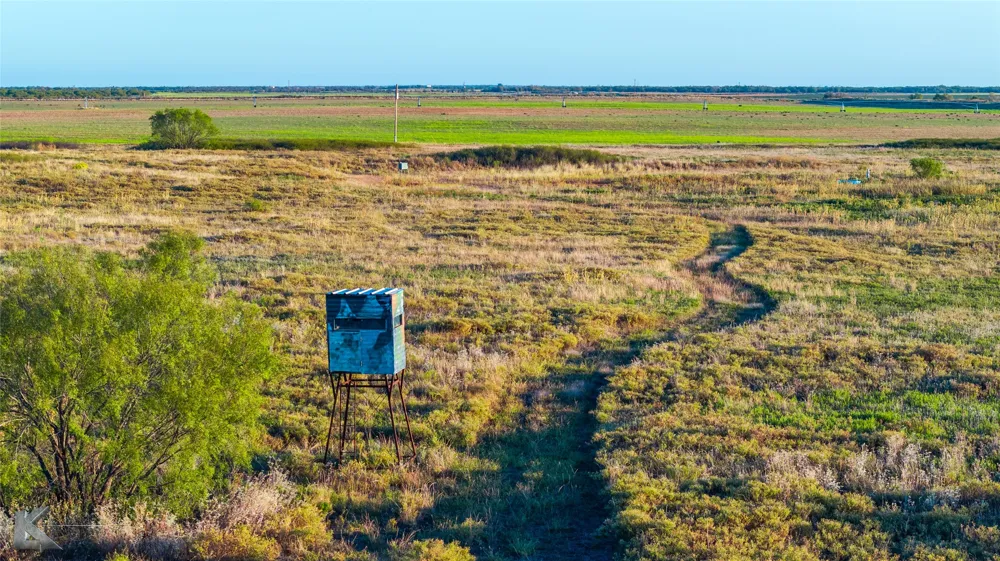 728 County Road 154 Rule, TX 79547