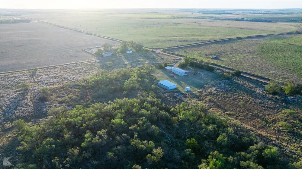 728 County Road 154 Rule, TX 79547