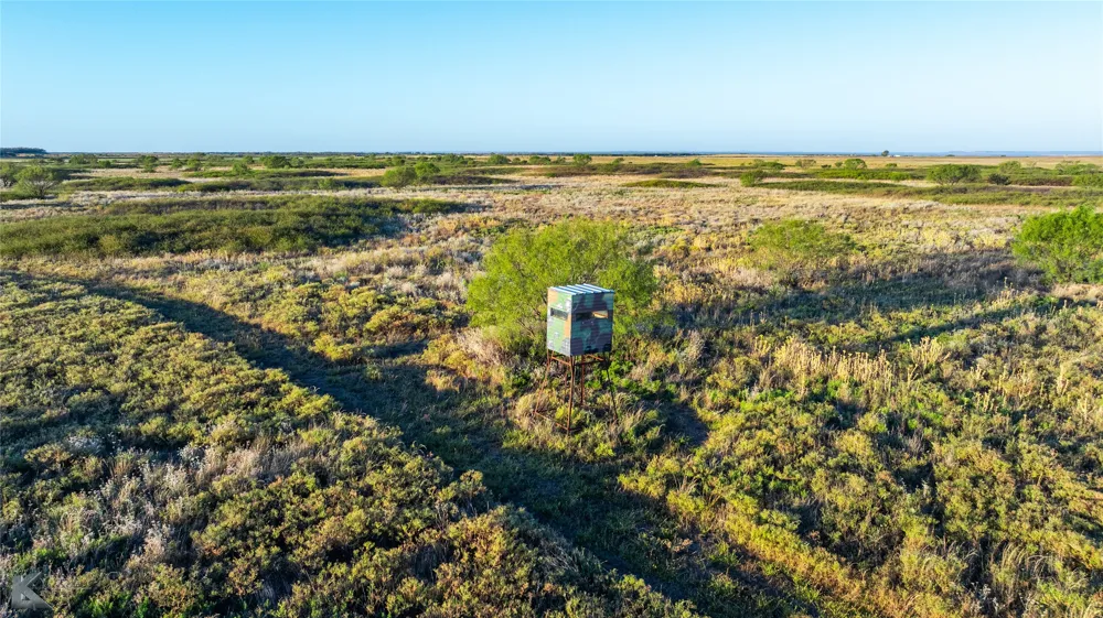 728 County Road 154 Rule, TX 79547