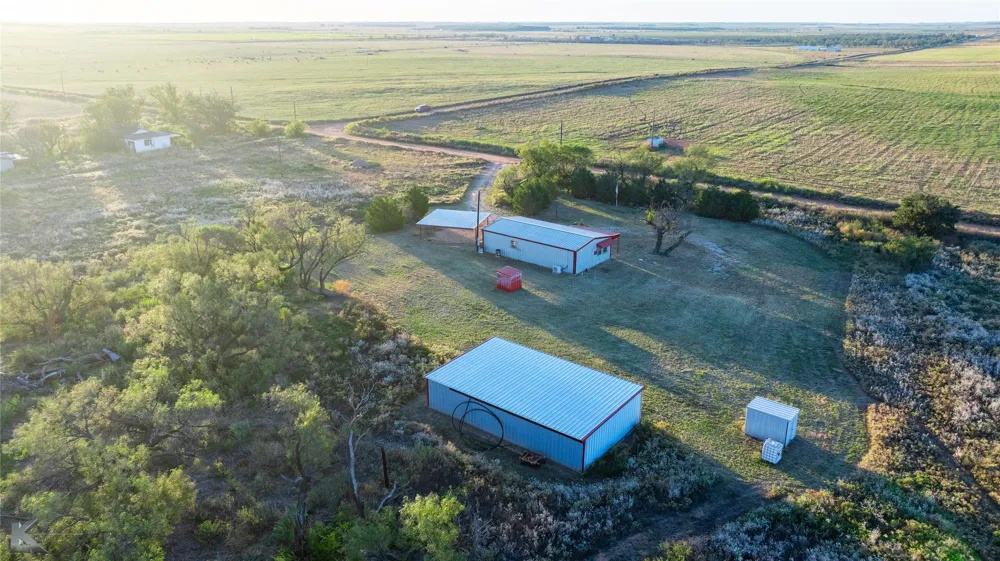 728 County Road 154 Rule, TX 79547