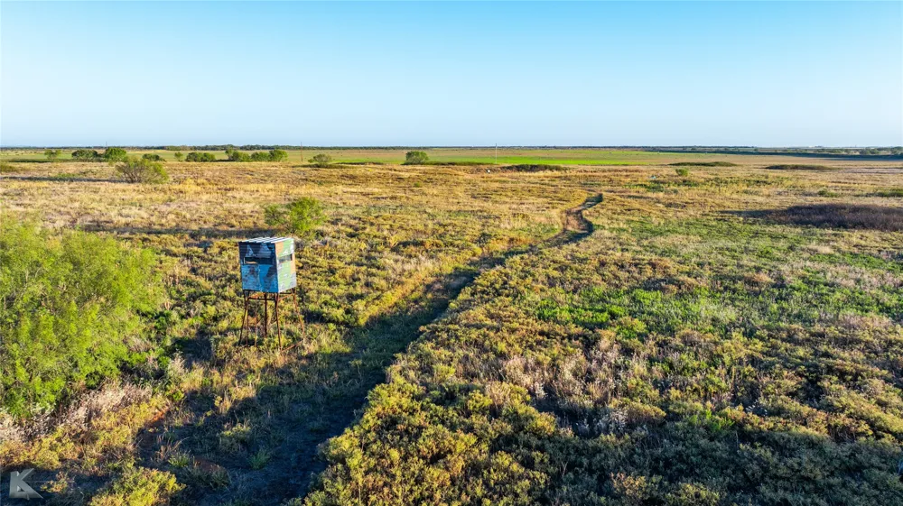 728 County Road 154 Rule, TX 79547
