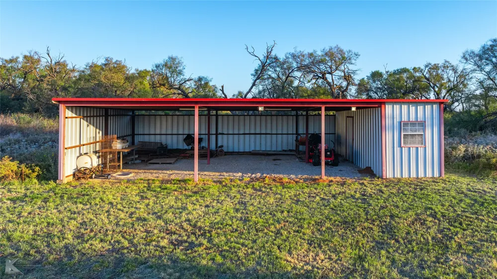 728 County Road 154 Rule, TX 79547