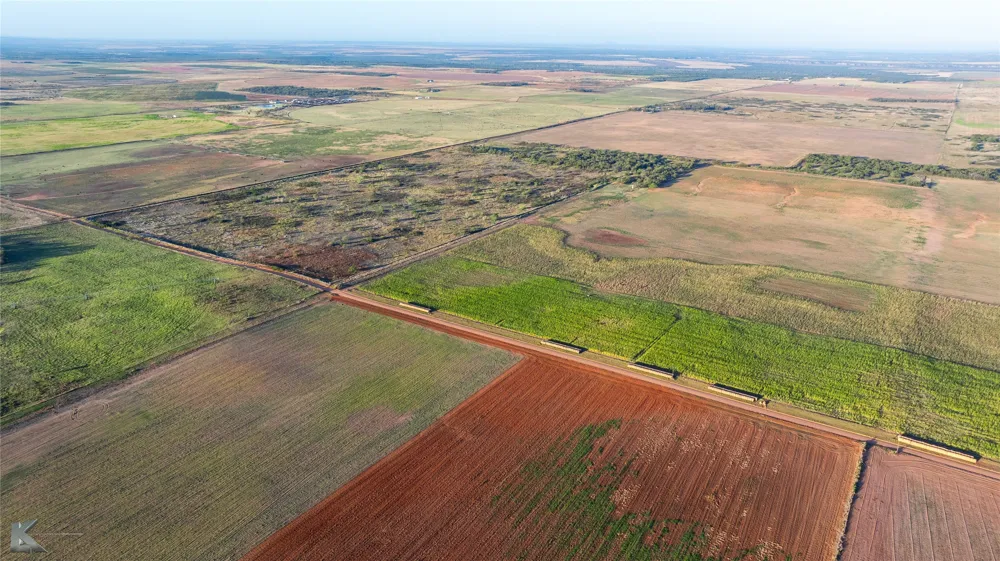 728 County Road 154 Rule, TX 79547