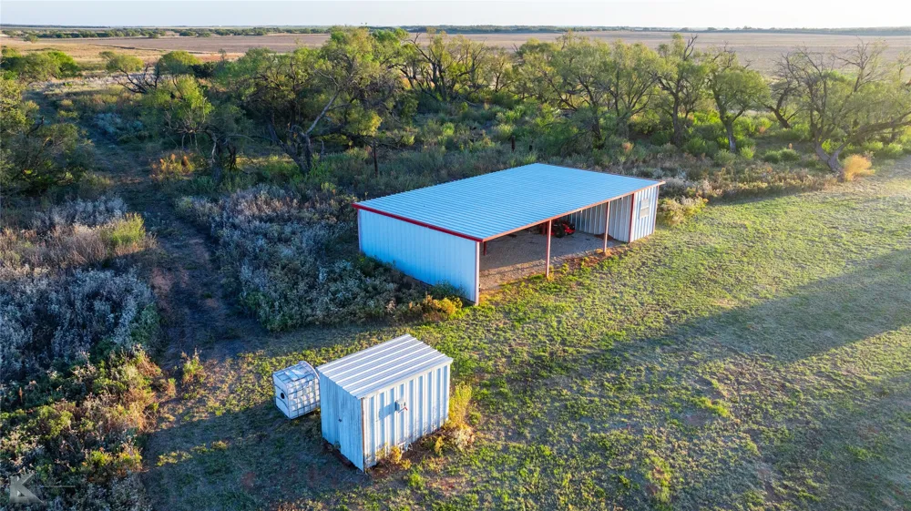 728 County Road 154 Rule, TX 79547
