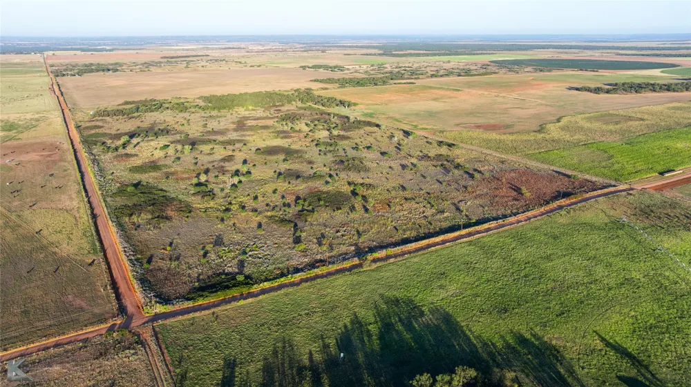 728 County Road 154 Rule, TX 79547