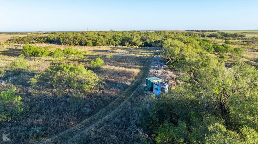 728 County Road 154 Rule, TX 79547
