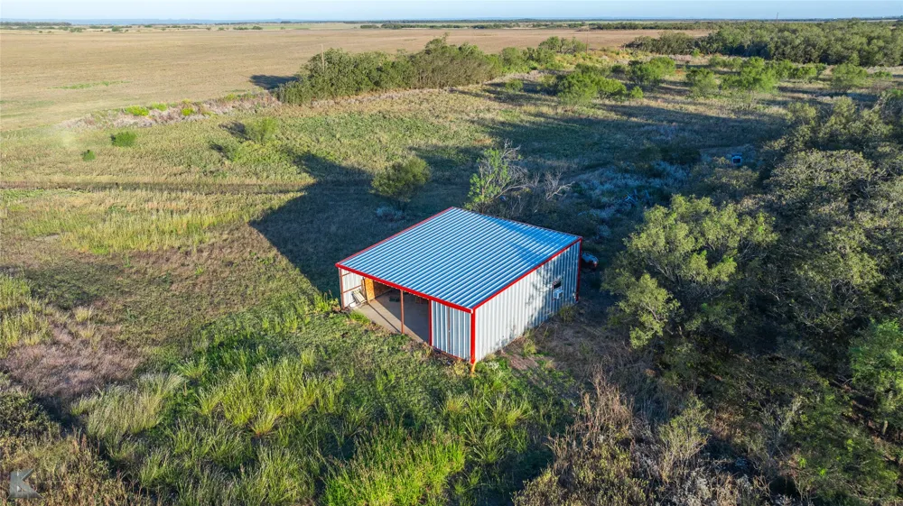 728 County Road 154 Rule, TX 79547