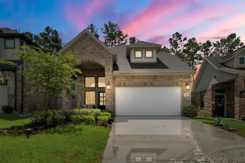 115 Lukewood Circle