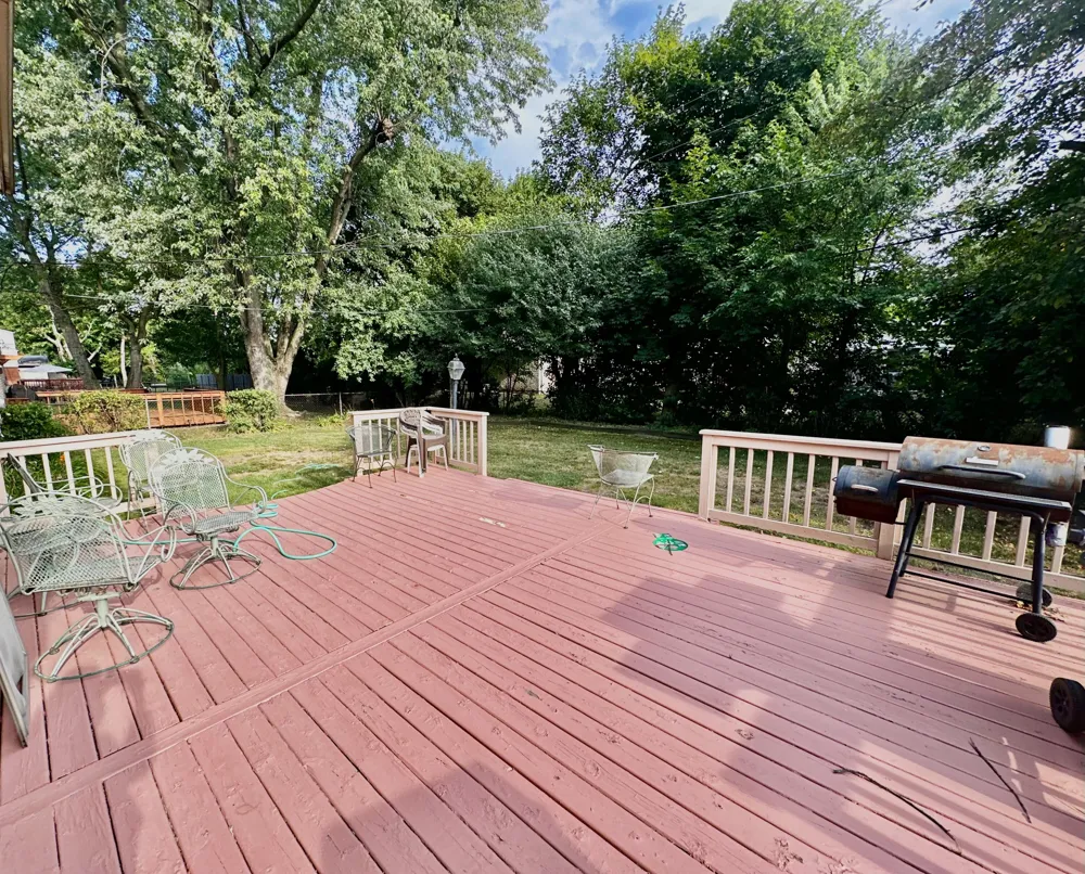 18215 Adrian Street Southfield, MI 48075