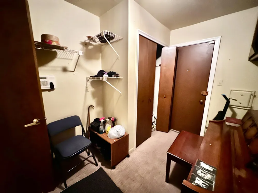 18215 Adrian Street Southfield, MI 48075