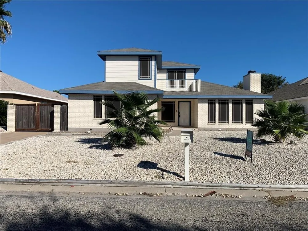 15334 Barataria Drive Corpus Christi, TX 78418
