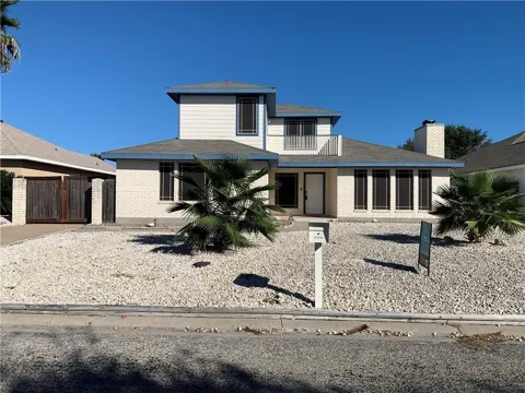 15334 Barataria Drive