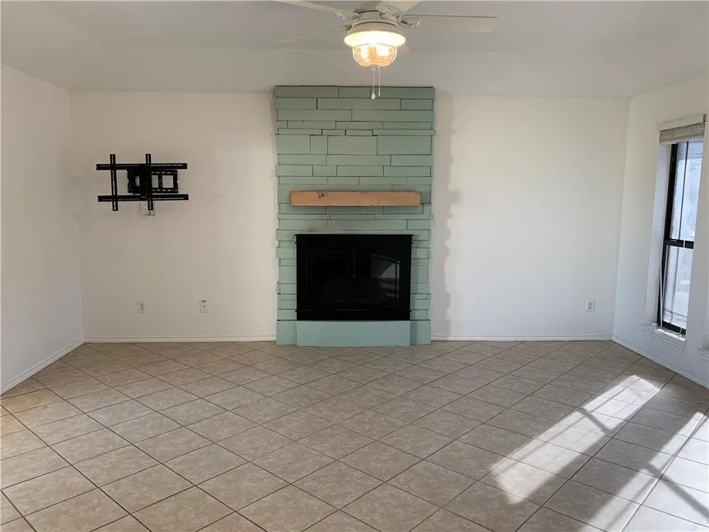 15334 Barataria Drive Corpus Christi, TX 78418