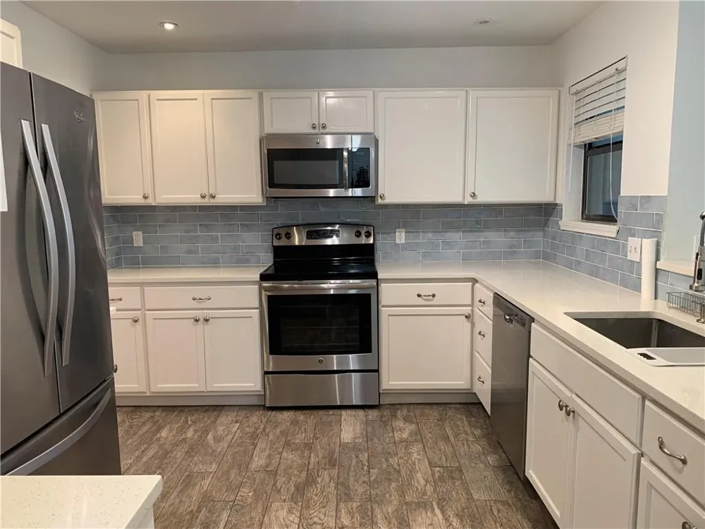 15334 Barataria Drive Corpus Christi, TX 78418