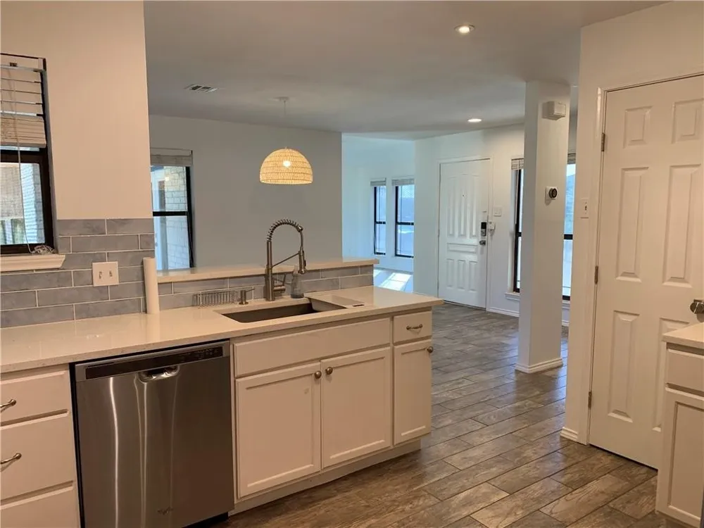 15334 Barataria Drive Corpus Christi, TX 78418