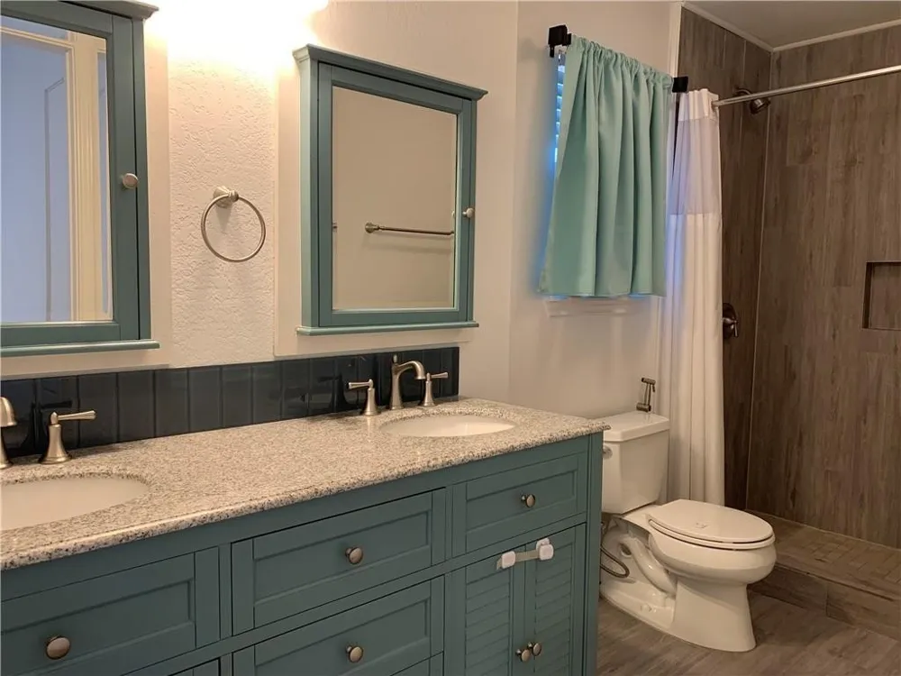 15334 Barataria Drive Corpus Christi, TX 78418