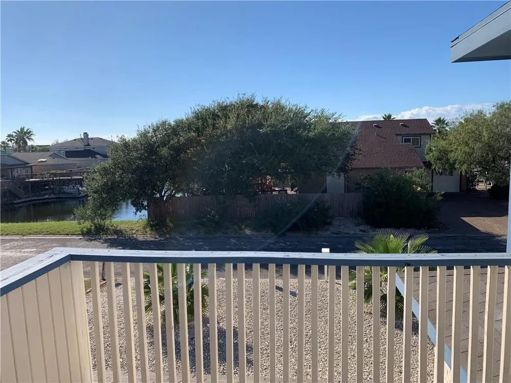 15334 Barataria Drive Corpus Christi, TX 78418