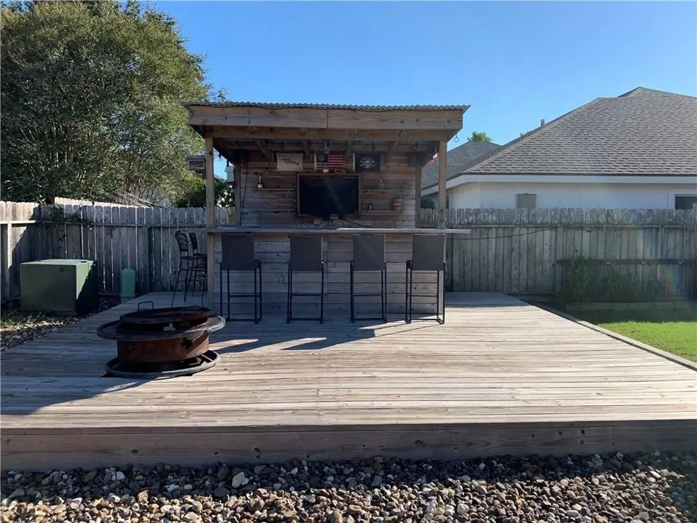 15334 Barataria Drive Corpus Christi, TX 78418