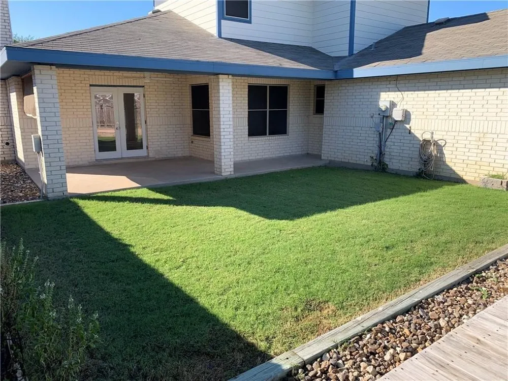 15334 Barataria Drive Corpus Christi, TX 78418