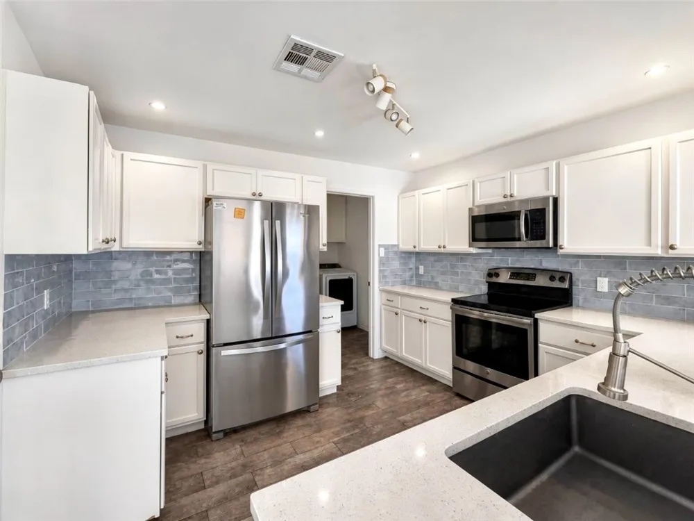 15334 Barataria Drive Corpus Christi, TX 78418