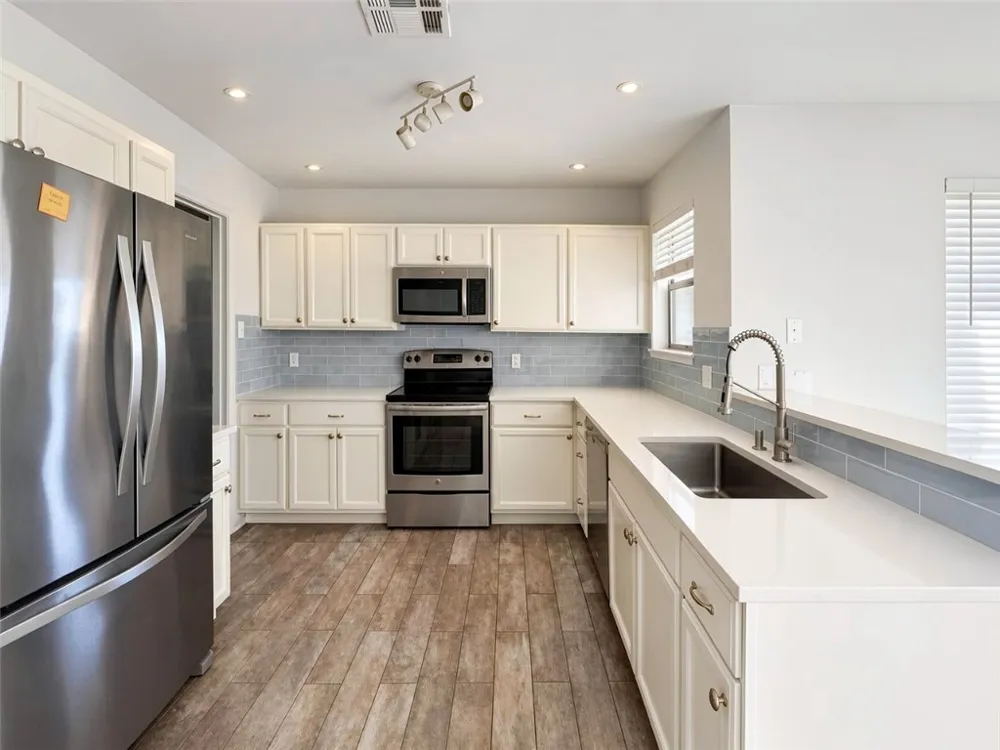 15334 Barataria Drive Corpus Christi, TX 78418