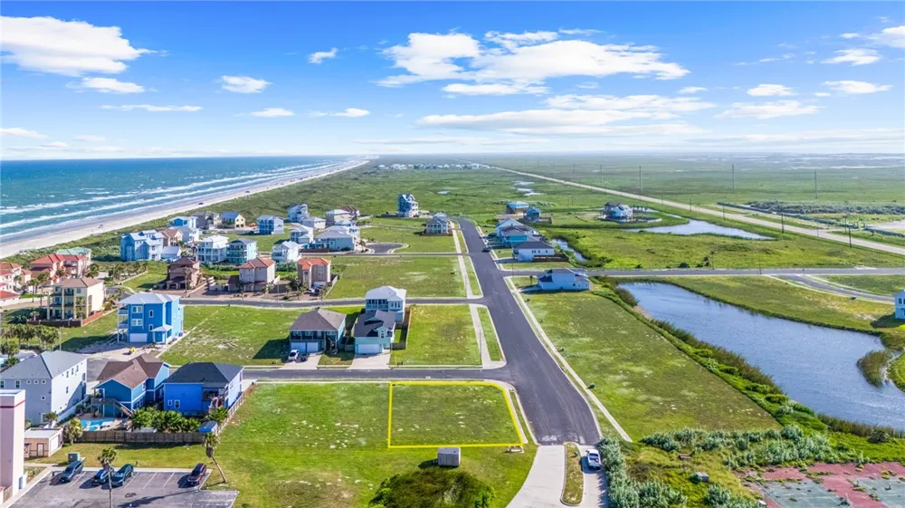130 Sea Bird Port Aransas, TX 78373