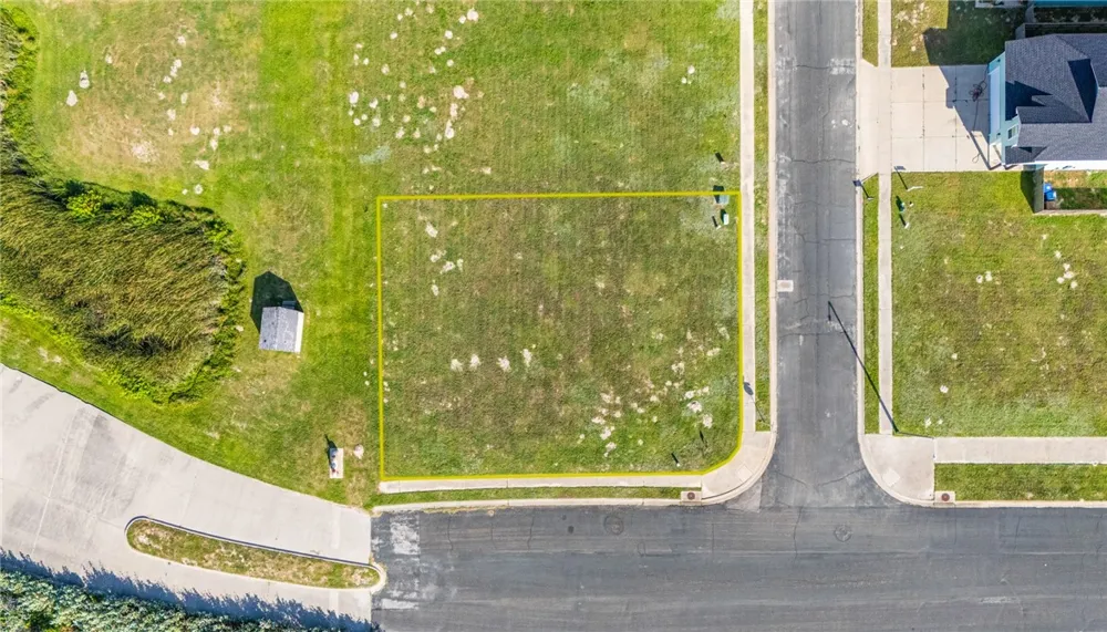 130 Sea Bird Port Aransas, TX 78373