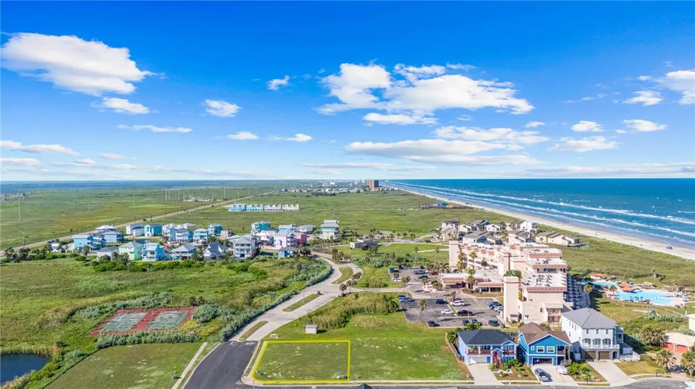 130 Sea Bird Port Aransas, TX 78373