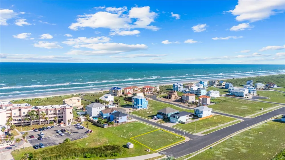 130 Sea Bird Port Aransas, TX 78373
