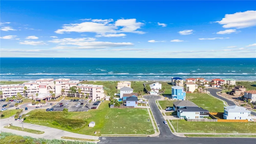 130 Sea Bird Port Aransas, TX 78373
