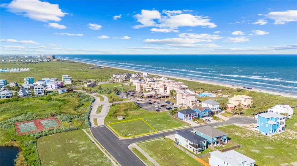 130 Sea Bird Port Aransas, TX 78373