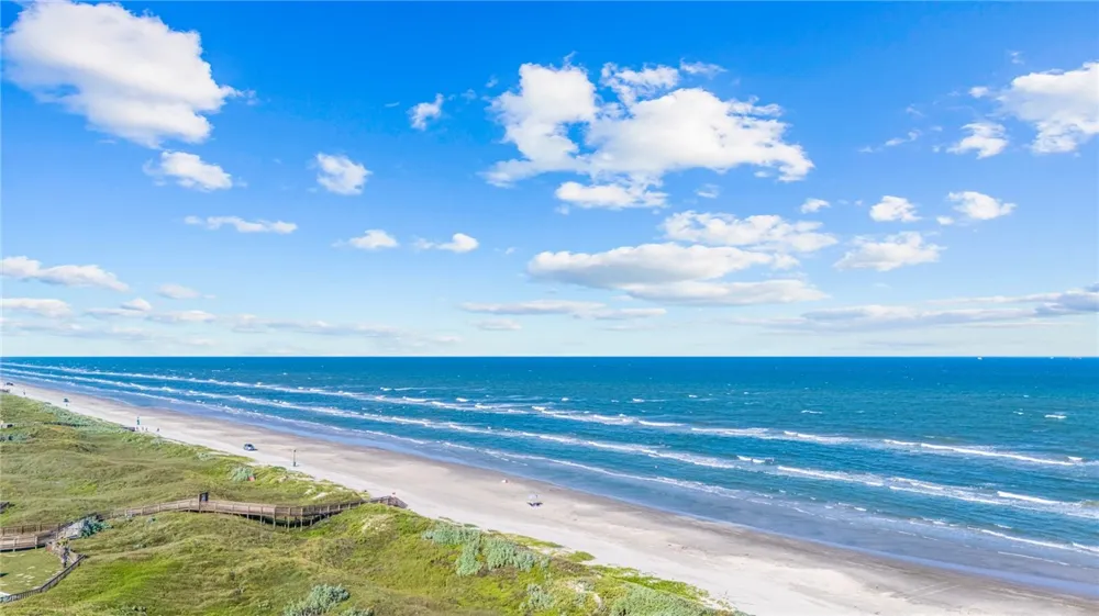 130 Sea Bird Port Aransas, TX 78373